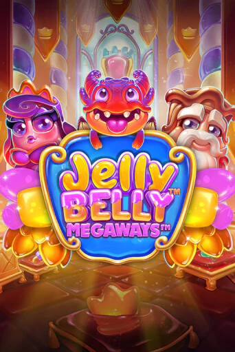 Игра Jelly Belly Megaways от NetEnt Deluxe | Чемпион Слотс Казино 