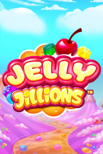 Игра Jelly Jillions от Relax Gaming | Чемпион Слотс Казино 