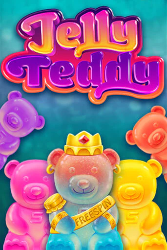 Игра Jelly Teddy от Spinmatic | Чемпион Слотс Казино 
