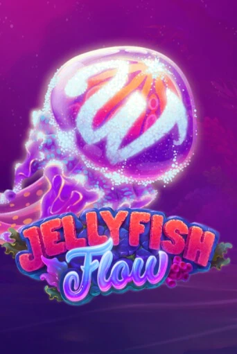 Игра Jellyfish Flow Ultra от Habanero | Чемпион Слотс Казино 