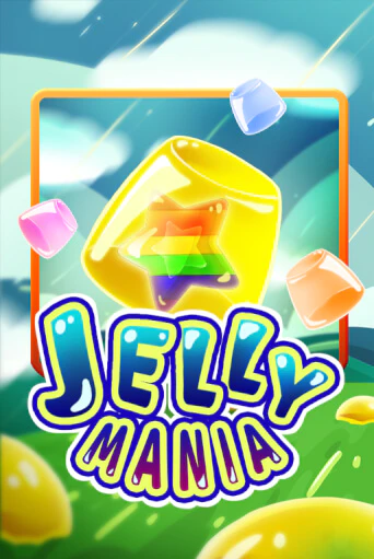 Игра Jellymania от KA Gaming | Чемпион Слотс Казино 
