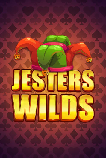 Игра Jesters Wilds от Games Global | Чемпион Слотс Казино 