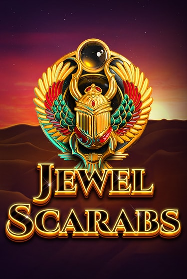 Игра Jewel Scarabs от Red Tiger | Чемпион Слотс Казино 