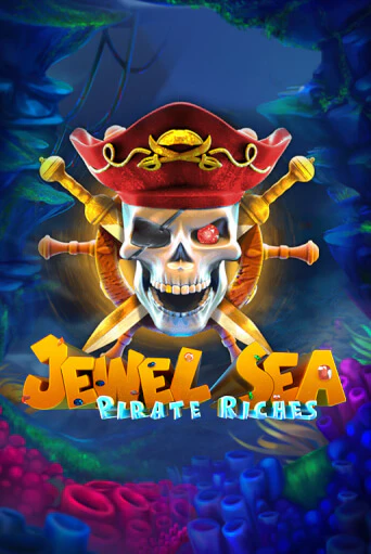 Игра Jewel Sea Pirate Riches от Fugaso | Чемпион Слотс Казино 