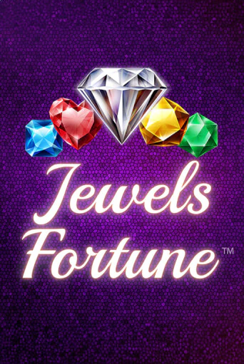Игра Jewels Fortune от Synot Games | Чемпион Слотс Казино 