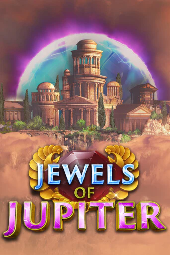 Игра Jewels of Jupiter от Kalamba | Чемпион Слотс Казино 