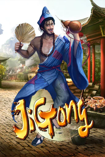 Игра Ji Gong от SimplePlay | Чемпион Слотс Казино 