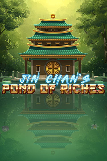 Игра Jin Chan´s Pond of Riches от Thunderkick | Чемпион Слотс Казино 