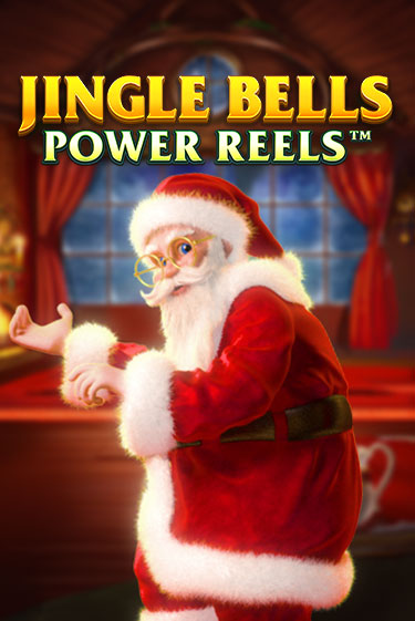 Игра Jingle Bells Power Reels от Red Tiger | Чемпион Слотс Казино 
