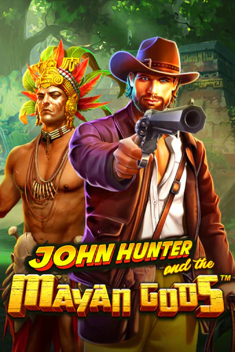 Игра John Hunter And The Mayan Gods от Pragmatic Play | Чемпион Слотс Казино 