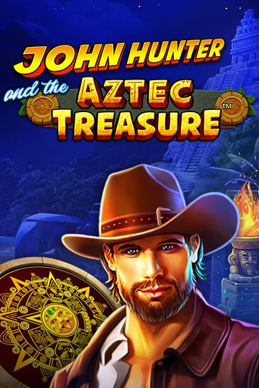 Игра John Hunter and the Aztec Treasure от Pragmatic Play | Чемпион Слотс Казино 