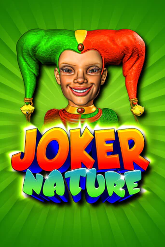 Игра Joker Nature от Merkur Gaming | Чемпион Слотс Казино 