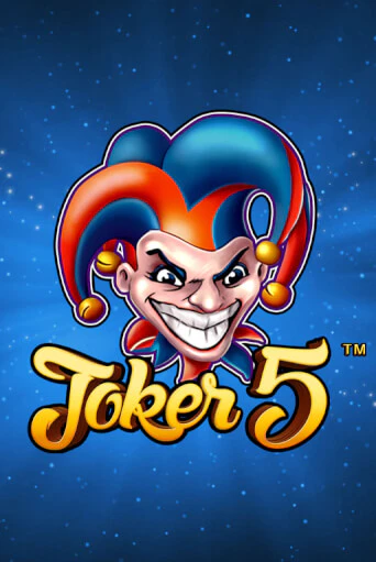 Игра Joker 5 от Synot Games | Чемпион Слотс Казино 