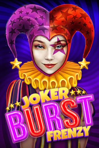 Игра Joker Burst Frenzy™ от Games Global | Чемпион Слотс Казино 