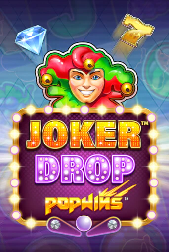Игра Joker Drop от Stakelogic | Чемпион Слотс Казино 