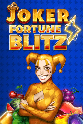 Игра Joker Fortune Blitz от Kalamba | Чемпион Слотс Казино 