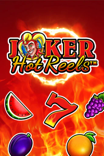 Игра Joker Hot Reels от Playtech | Чемпион Слотс Казино 