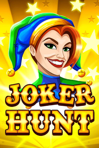 Игра Joker Hunt от Synot Games | Чемпион Слотс Казино 