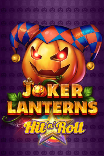 Игра Joker Lanterns: Hit 'n' Roll от Kalamba | Чемпион Слотс Казино 