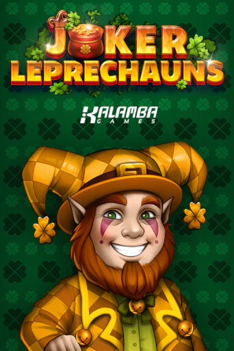 Игра Joker Leprechauns от Kalamba | Чемпион Слотс Казино 