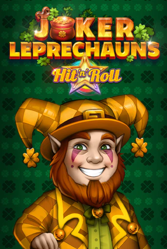 Игра Joker Leprechauns Hit’n’Roll от Kalamba | Чемпион Слотс Казино 