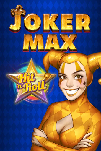 Игра Joker Max: Hit 'n' Roll от Kalamba | Чемпион Слотс Казино 