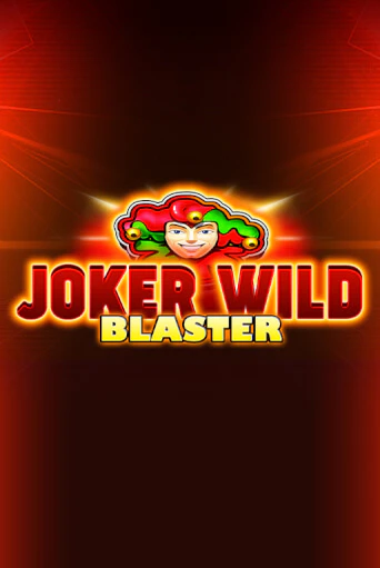 Игра Joker Wild Blaster от Stakelogic | Чемпион Слотс Казино 