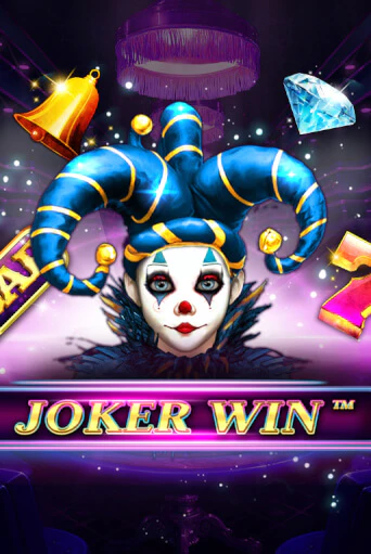 Игра Joker Win от Spinomenal | Чемпион Слотс Казино 