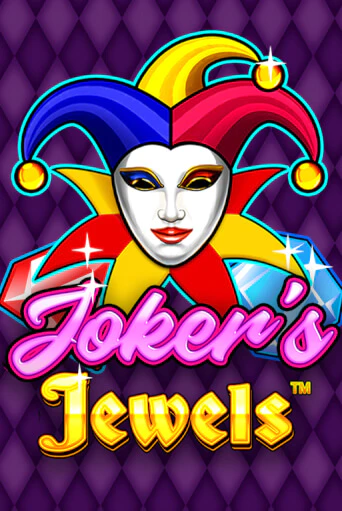 Игра Joker's Jewels™ от Pragmatic Play | Чемпион Слотс Казино 