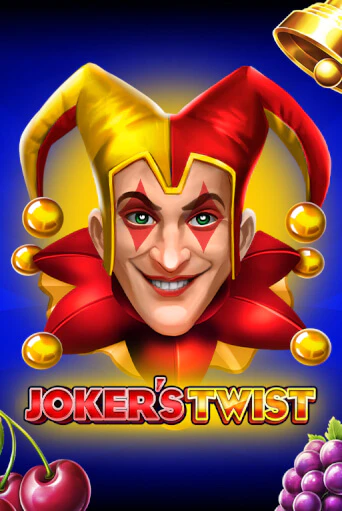 Игра Joker's Twist от Amigo Gaming | Чемпион Слотс Казино 