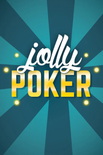 Игра Jolly Poker от Fazi | Чемпион Слотс Казино 