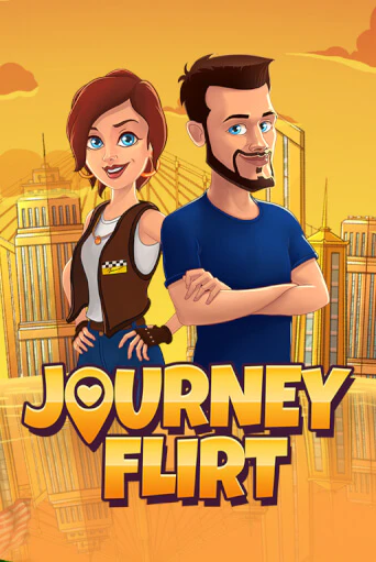 Игра Journey Flirt от BGaming | Чемпион Слотс Казино 