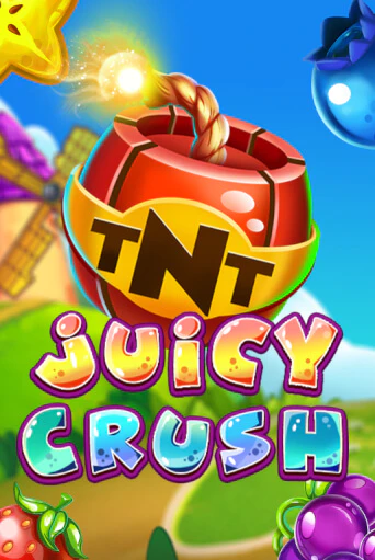 Игра Juicy Crush от Onlyplay | Чемпион Слотс Казино 