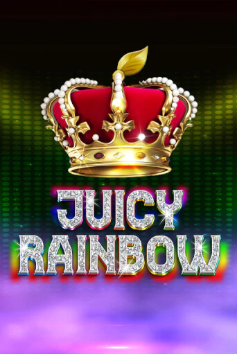 Игра Juicy Rainbow от 5 Men Gaming | Чемпион Слотс Казино 