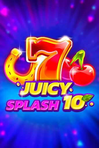 Игра Juicy Splash 10 от 1spin4win | Чемпион Слотс Казино 