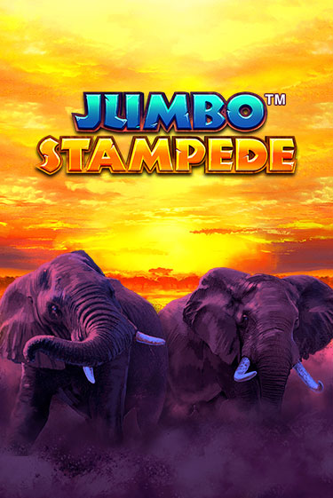 Игра Jumbo Stampede от iSoftBet | Чемпион Слотс Казино 