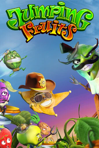 Игра Jumping Fruits от Wazdan | Чемпион Слотс Казино 