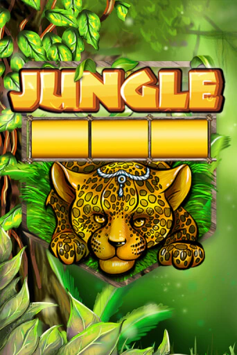 Игра Jungle от KA Gaming | Чемпион Слотс Казино 