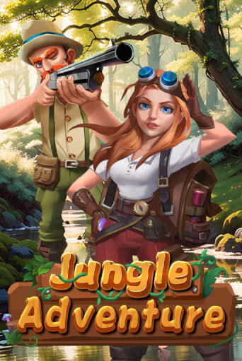 Игра Jungle Adventure от KA Gaming | Чемпион Слотс Казино 