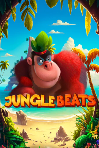 Игра Jungle Beats от Felix Gaming | Чемпион Слотс Казино 