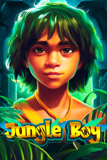 Игра Jungle Boy от 5 Men Gaming | Чемпион Слотс Казино 