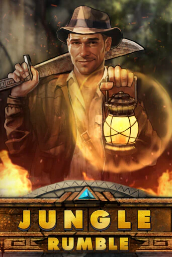 Игра Jungle Rumble от F*Bastards | Чемпион Слотс Казино 
