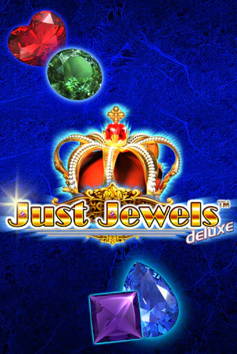 Игра Just Jewels Deluxe от Novomatic | Чемпион Слотс Казино 
