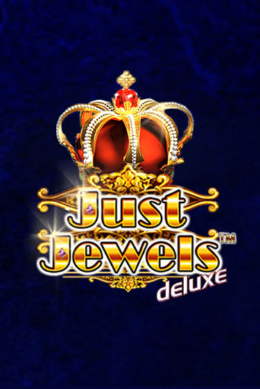 Игра Just Jewels Deluxe от Клуб Вулкан | Чемпион Слотс Казино 