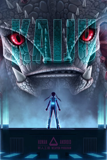 Игра Kaiju от ELK Studios | Чемпион Слотс Казино 