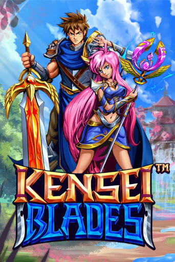 Игра Kensei Blades от BetSoft | Чемпион Слотс Казино 