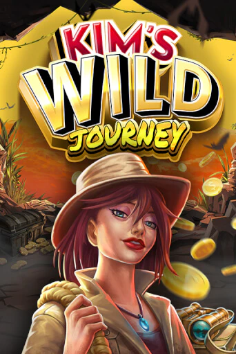 Игра Kim's Wild Journey от Booming Games | Чемпион Слотс Казино 