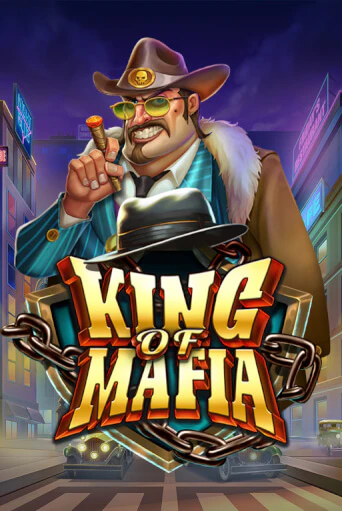 Игра King of Mafia от OneTouch | Чемпион Слотс Казино 