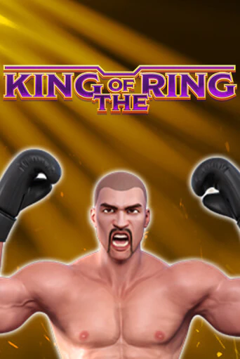 Игра King Of The Ring от Fugaso | Чемпион Слотс Казино 