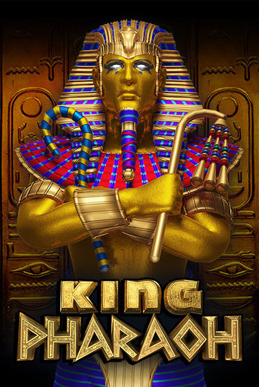 Игра King Pharaoh от Spadegaming | Чемпион Слотс Казино 